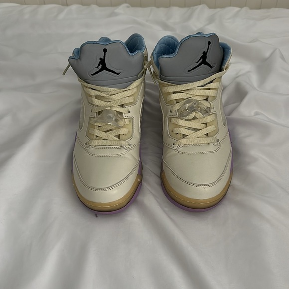 Air Jordan 5s (Dj Khaled Edition)"We the best" - Picture 8 of 12